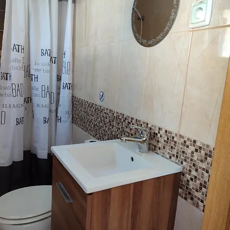Appartement Quinta Do Sol
