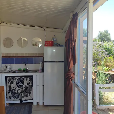 Quinta Do Sol Appartement