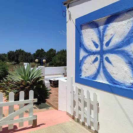 Quinta Do Sol Apartment