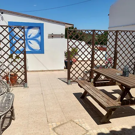 Apartment Quinta Do Sol Lagos