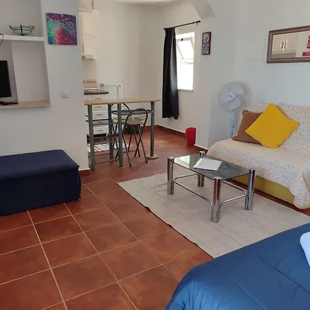 Quinta Do Sol Lagos