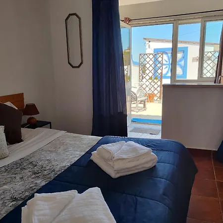 Quinta Do Sol Appartement