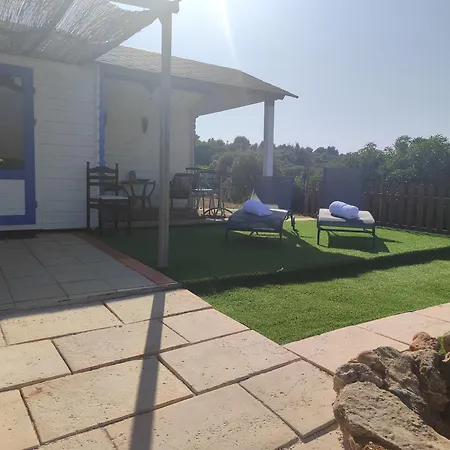 Apartamento Quinta Do Sol