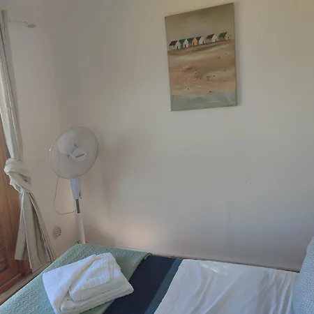 Quinta Do Sol Apartamento