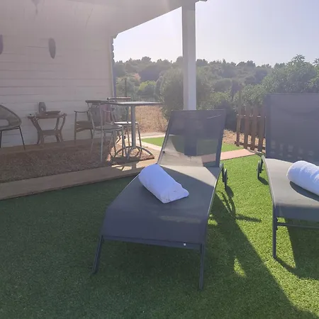 Quinta Do Sol Apartamento
