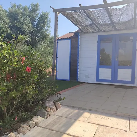 Quinta Do Sol Apartamento Lagos