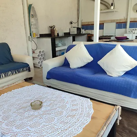 Apartamento Quinta Do Sol Lagos