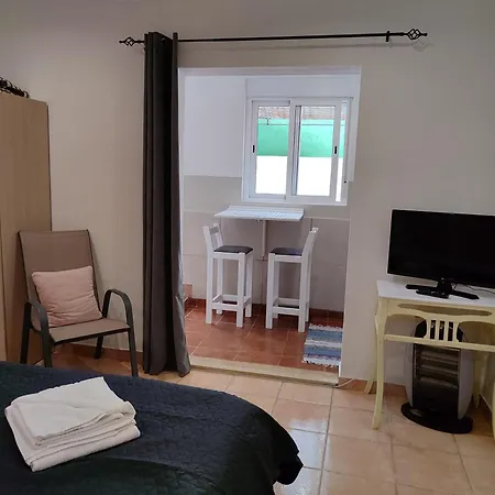 Quinta Do Sol 拉哥斯