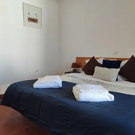 公寓 Quinta Do Sol